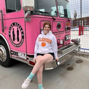 Meet your Posher, Ashlyn